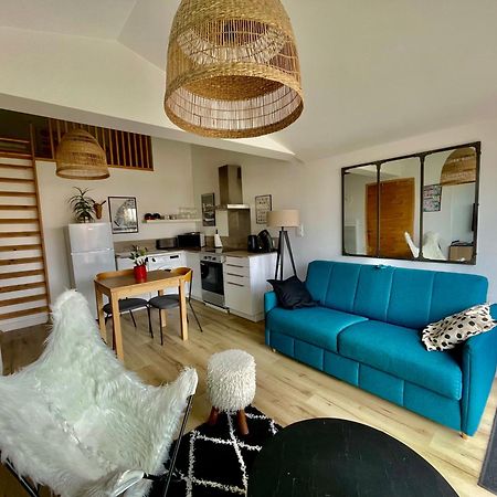 Noirmoutier - Petite Maison 500M Plage Sableaux Exteriör bild